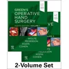 Greens Operative Hand Surgery