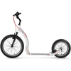 YEDOO ALLOY Scooter Rodstr - bela črna