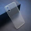 Futrola silikon clear strong za samsung a075f galaxy a07 providna ( F122449 )