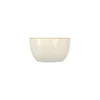 Sugar bowl, porcelain, 210ml, Seasons, Beige - Porland