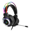 Armaggeddon Atom 9 RGB 2.1 Stereo Gaming Headset