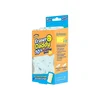 Scrub Daddy gobica za čiščenje Eraser Daddy