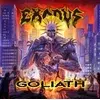 Exodus - Goliath (CD)