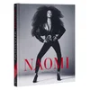 Naomi in Fashion