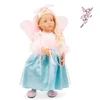 Götz punčka Happy kidz Marie vila 50cm