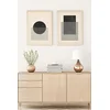 Wallity Uramljena slika Huhu81, 35x50 cm , 2 dela