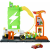 Super polnilna postaja Hot Wheels City
