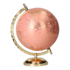 SAZIO NEO Globus Lunar 20 cm roze