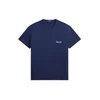Polo Ralph Lauren Majica marine/rjava/rdeča/bela