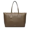 Ročna torba Furla Olivia L WB01940 HSF000 4903S Temno bež