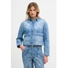 OUI Kratka jakna ženska denim