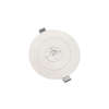 LED ugradna svetiljka za nuždu LED/2W/230V 6000K