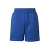 THE NORTH FACE Hlače EASY kobalt modra/bela
