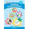 Reading Comprehension Pupil Book 1