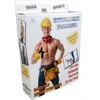 Plumber Male Doll lutka na naduvavanje