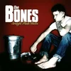 Bones - Straight Flush Ghetto (Reissue) (Red & Black Marbled Coloured) (LP)