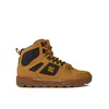DC Shoes Superge Pure Ht Wr ADYB100018 Rjava