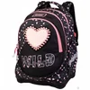 Anatomski ranac Superlight Petit Wild Heart 27140