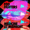 Foo Fighters - Medicine At Midnight (CD)