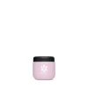 Snow monkey Termo posoda za hrano Foodie mini 350 ml spring lila