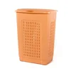Korpa za veš sa poklopcem 50L ( 15986 )