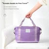 Etravel Putna torba, Ljubičasta
