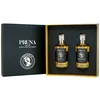 Pruna Set rakija u lux pakovanju Šljiva i Vilijamovka, 2 x 350ml