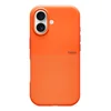 Beats iPhone 17 Rugged Case with MagSafe and Camera Control – Sierra Orange