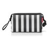 Reisenthel Travelcosmetic Summerstripes black