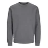 JACK & JONES Majica Bradley siva