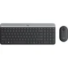 LOGITECH MK470 Slim Combo Graphite YU