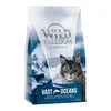 Wild Freedom Adult Vast Oceans losos - brez žit - 400 g