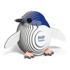 Eugy 3D Slagalica Pingvin