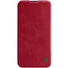 Torbica Nillkin Qin Pro za iPhone 14 Plus 6.7 crvena
