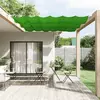 Vidaxl vidaXL Navpična tenda svetlo zelena 60x270 cm oksfordsko blago