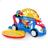 Kids II Oball Go Grippers - set autića 18 m+ 10314