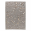 Siva preproga 160x230 cm Creation – Universal