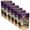 Konzerva Wolfsblut Black Bird 6x395 g