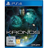 Battle Worlds: Kronos (PS4)