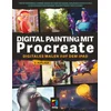Digital Painting mit Procreate