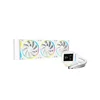 CPU Hladnjak DeepCool LM360 White, LM360 WH