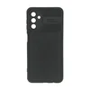 Maska za telefon GENTLE za Samsung A04S, Crna