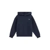 WE Fashion Majica temno modra
