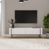 HANAH HOME TV polica Herman White