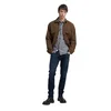 REPLAY Grover straight fit Jeans MA972 879 980