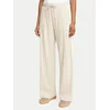adidas Spodnji del trenirke Knitted Pants LG3951 Bež Regular Fit