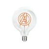 Sijalica Paladone Marvel Avengers - LED Neon E27