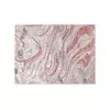 Tepih STONE 160x220 cm roze/siva