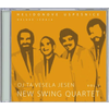 NEW SWING QUARTET/OJ TA VESELA JESEN VOL.3