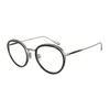 GIORGIO ARMANI Okvir za naočare 0AR5099 3003 50, Muški, Srebrne
